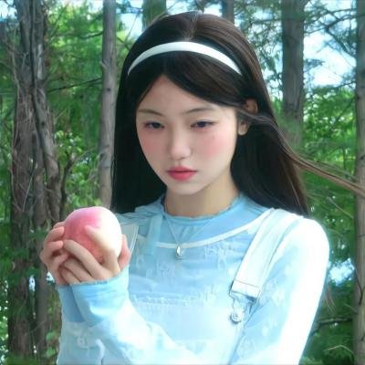 河山