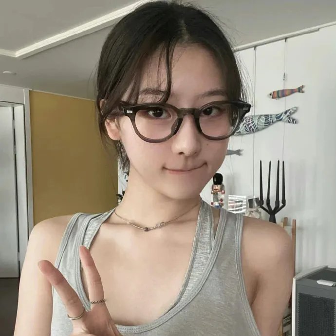 吻我加仙气