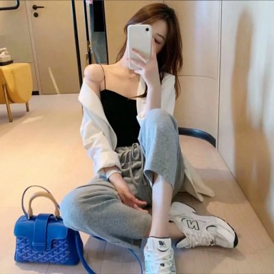 天使的性